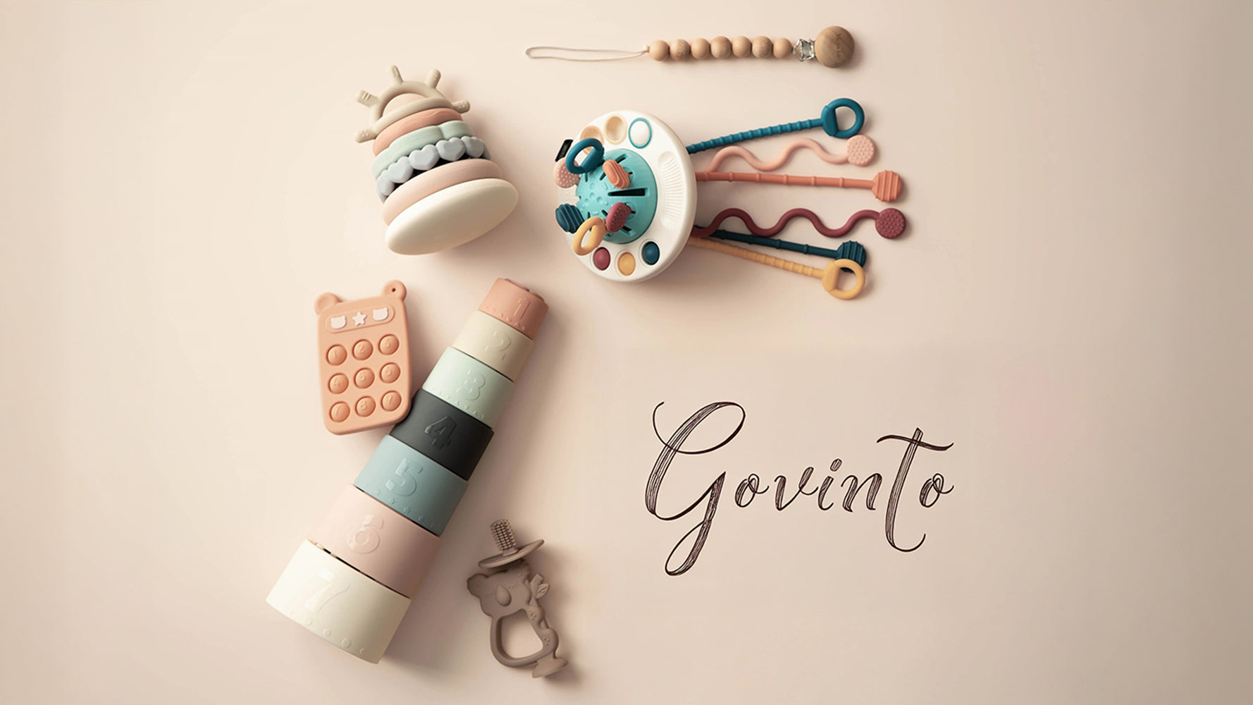 GoVinto