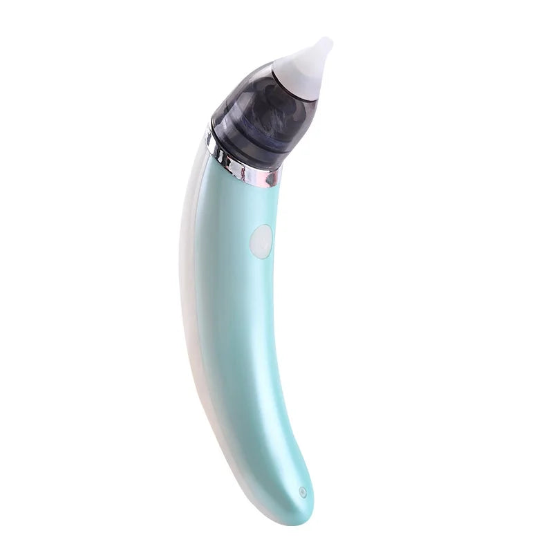 Safe Electric Nose Sucker for Infants UK