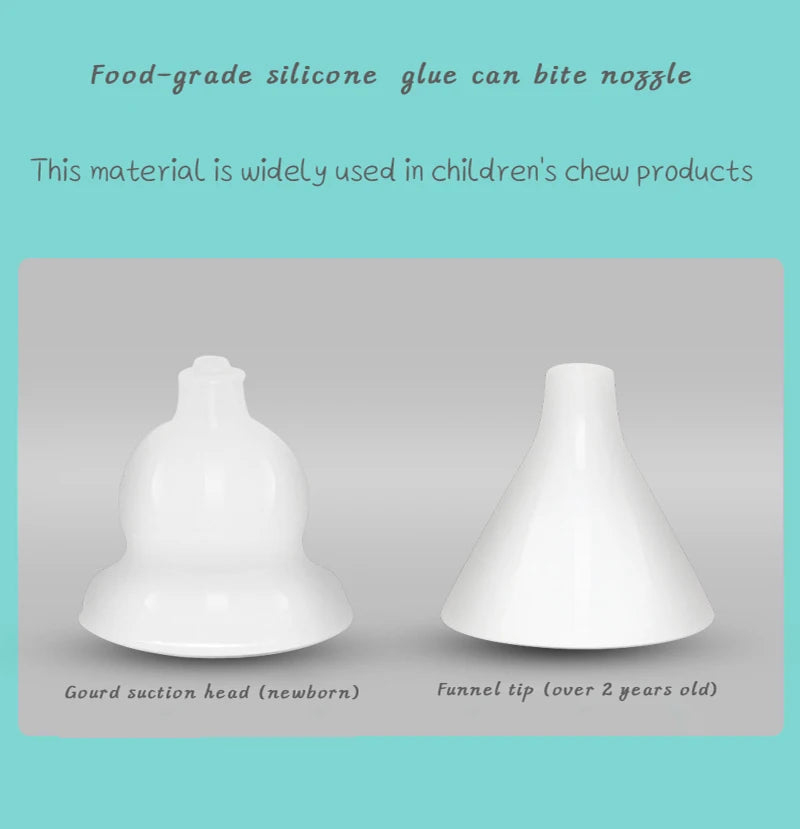 Safe Electric Nose Sucker for Infants UK