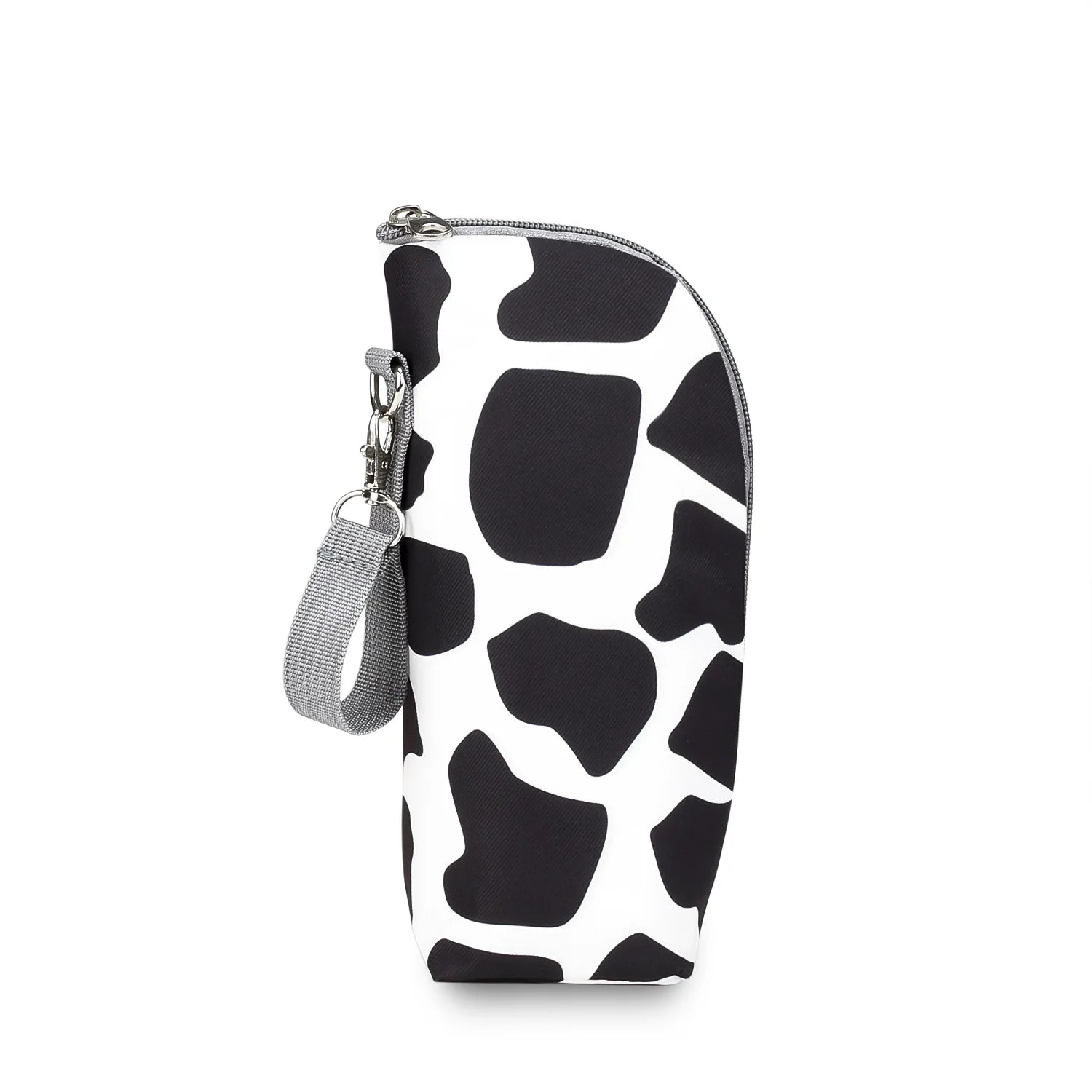 Aluminum Insulated Baby Bottle Bag for Travel UK