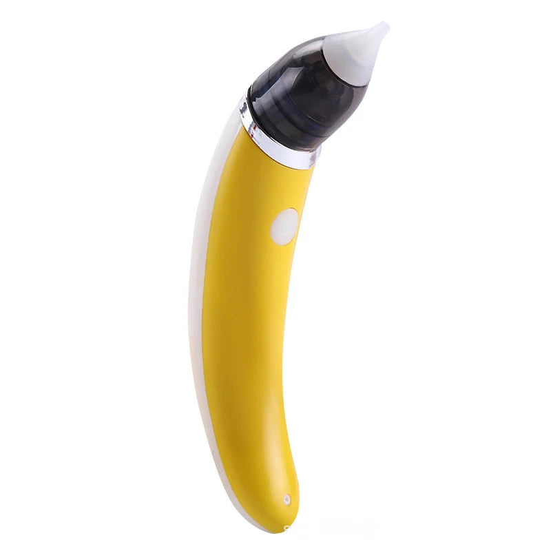 Safe Electric Nose Sucker for Infants UK