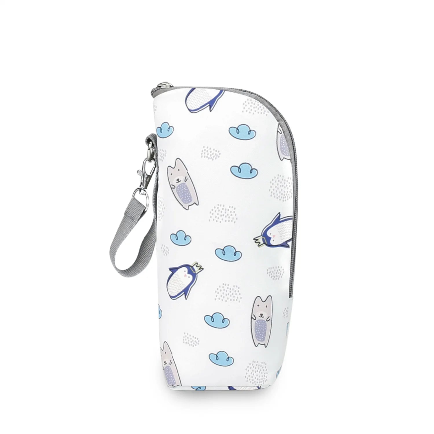 Aluminum Insulated Baby Bottle Bag for Travel UK